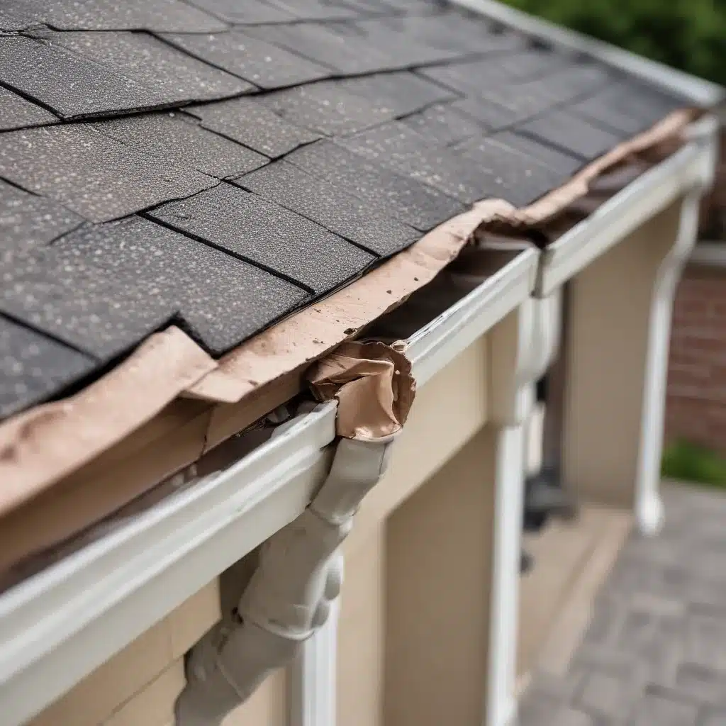 Roof Gutters and Downspouts: Effective Drainage Solutions for Your Property