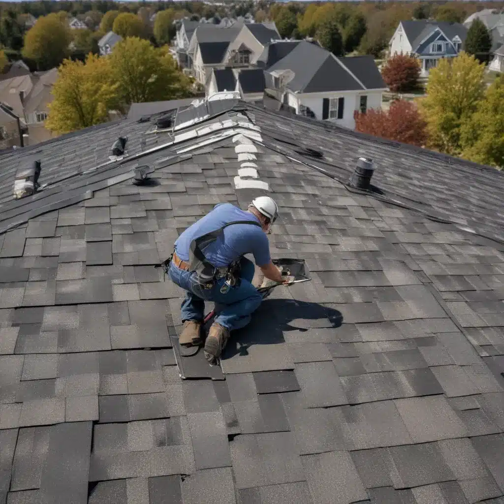 Roof Inspection: A Comprehensive Guide for Homeowners