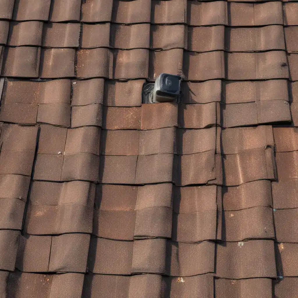 Roof Inspection Checklist: Identifying and Addressing Potential Problems