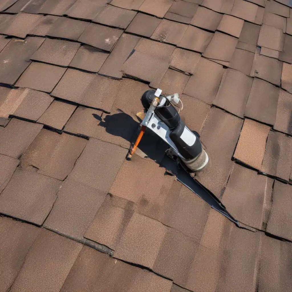 Roof Inspection Checklist: Identifying and Addressing Potential Problems Early