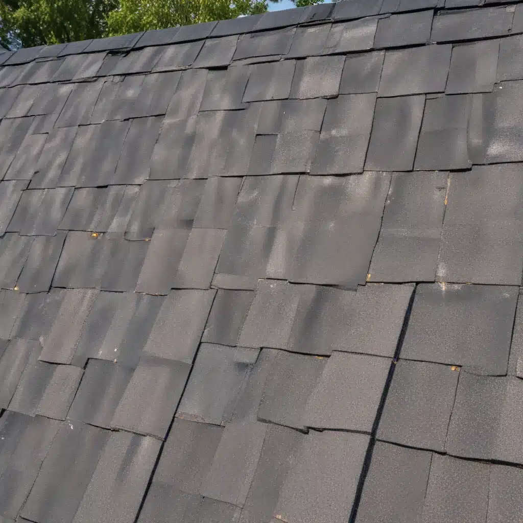 Roof Inspection Checklists: Identifying and Addressing Potential Issues Early