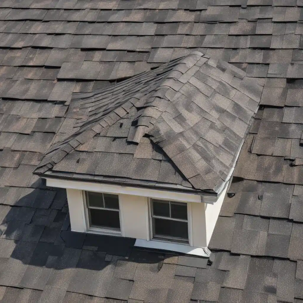 Roof Inspection: Identifying and Addressing Potential Issues for a Healthy Roof