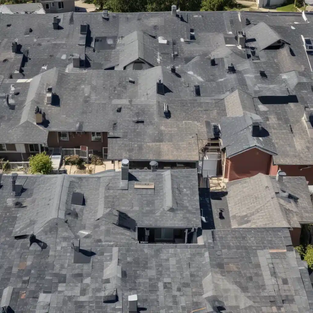 Roof Inspection for Home Buyers: Identifying Potential Issues and Costs