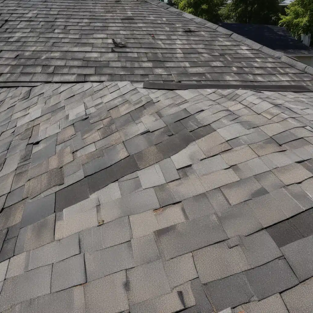 Roof Inspection for Roof Replacement: Identifying the Right Time to Act