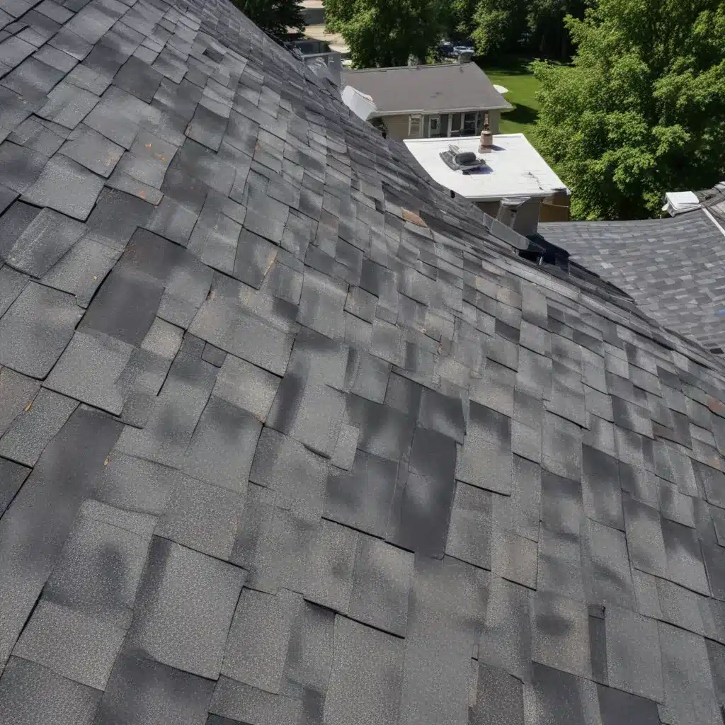 Roof Inspections: A Proactive Approach to Identifying and Addressing Issues