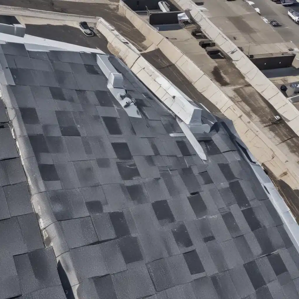 Roof Inspections: Identifying Issues and Prioritizing Maintenance for Commercial Properties