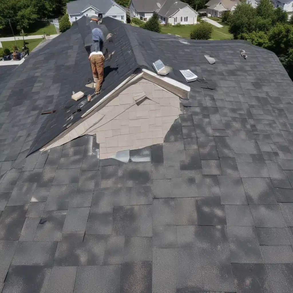 Roof Inspections: Identifying and Addressing Issues Before They Escalate