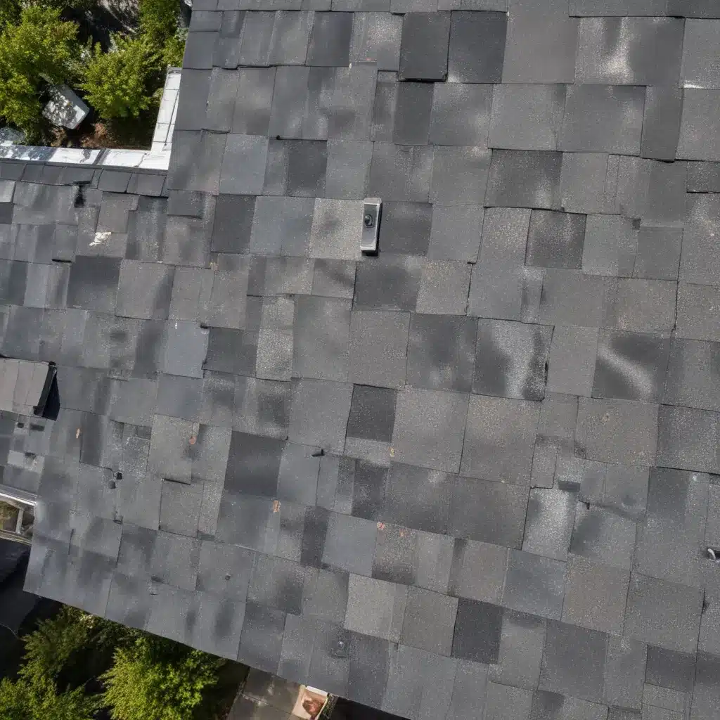 Roof Inspections: Identifying and Addressing Potential Issues