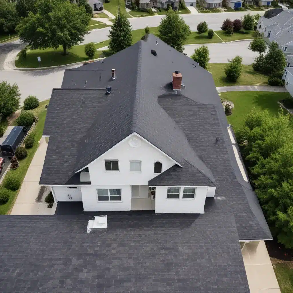 Roof Inspections: Identifying and Addressing Problems