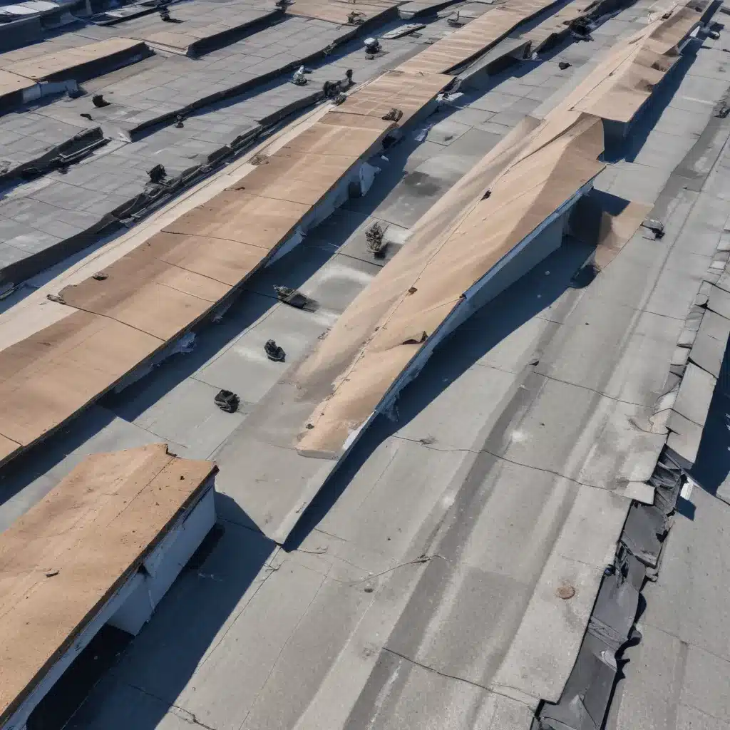 Roof Inspections for Commercial Properties: Ensuring Safety and Compliance