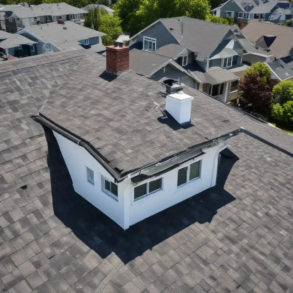 Roof Inspections for Homebuyers: What to Look for and Why They Matter