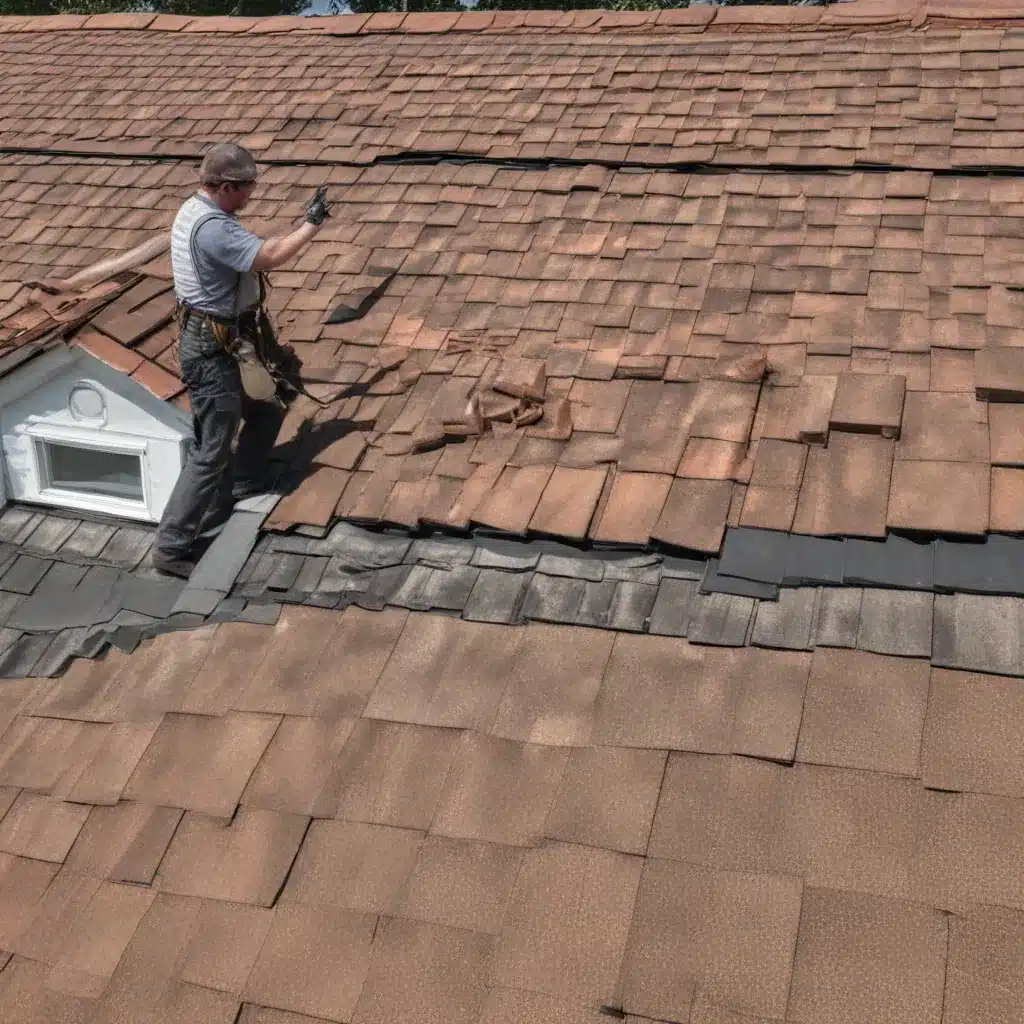 Roof Installation: Ensuring a Seamless and Professional Process