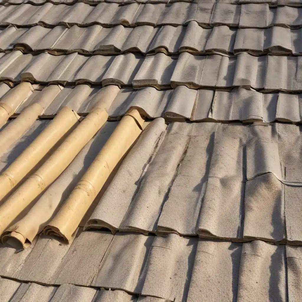 Roof Insulation Upgrades: Boosting Energy Efficiency