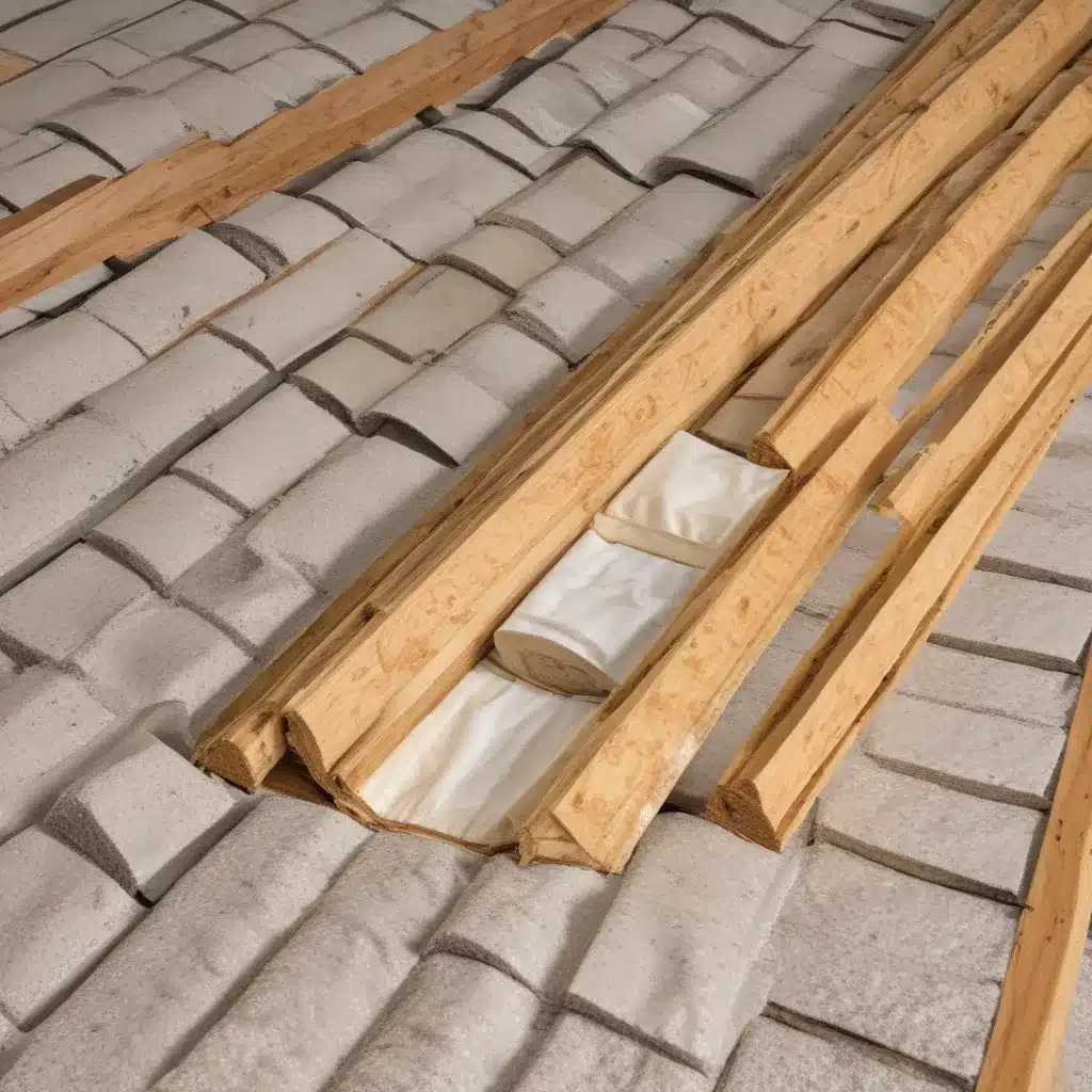 Roof Insulation Upgrades: Boosting Energy Efficiency and Comfort