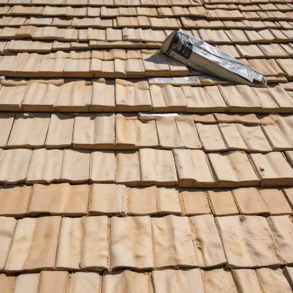 Roof Insulation Upgrades: Improving Energy Efficiency and Savings