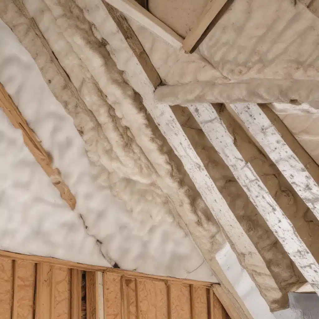 Roof Insulation Upgrades: Improving Energy Savings and Reducing Carbon Footprint