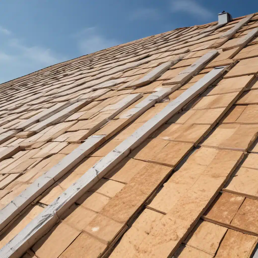 Roof Insulation Upgrades: Improving Thermal Performance and Energy Savings