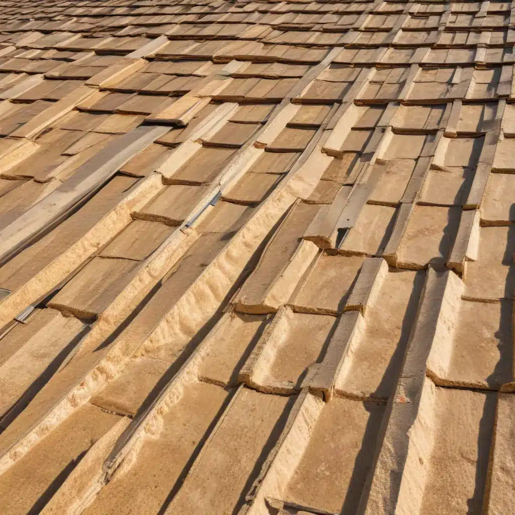 Roof Insulation Upgrades: Maximizing Energy Savings and Comfort in Your Home