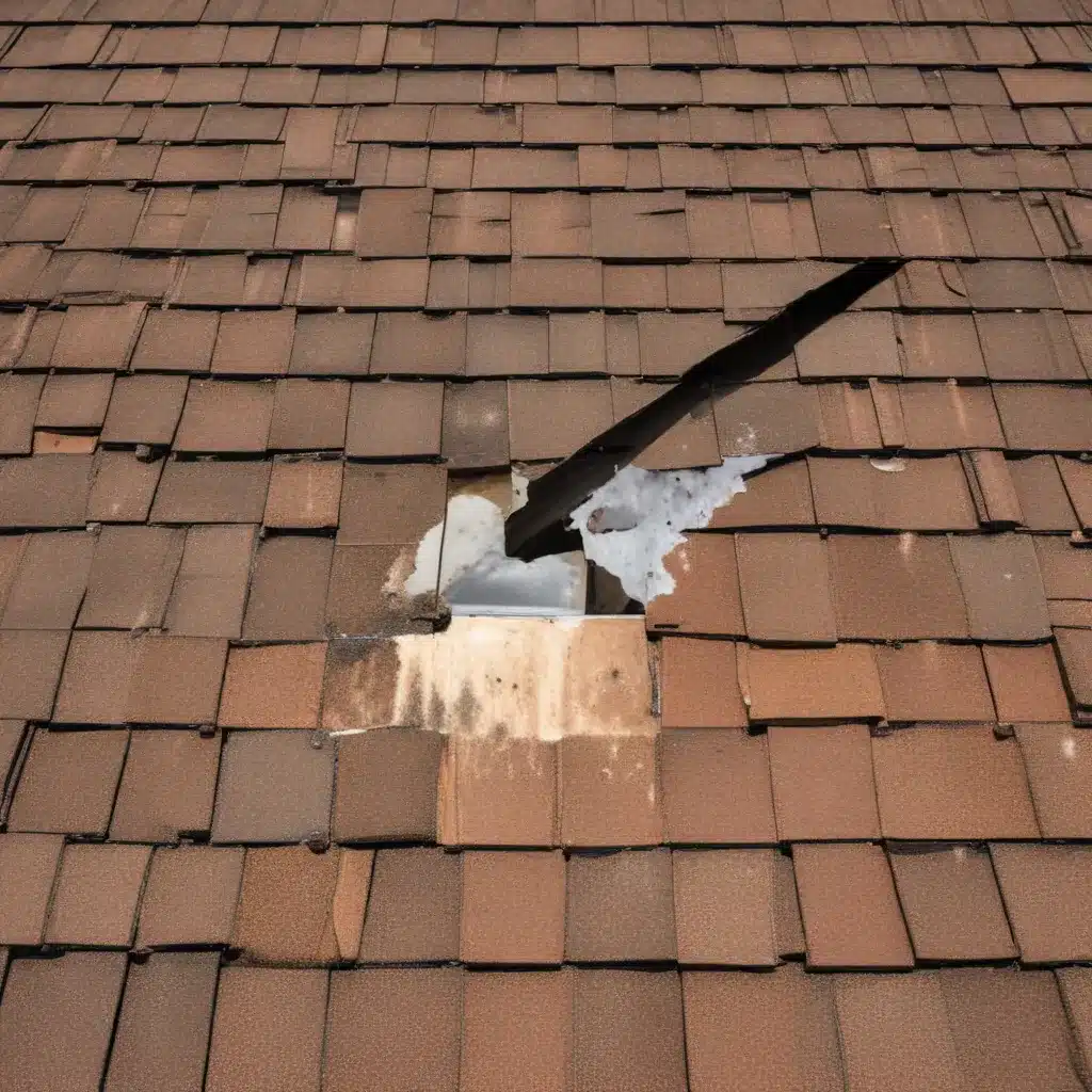 Roof Leak Detection Decoded: Pinpointing the Source of Trouble