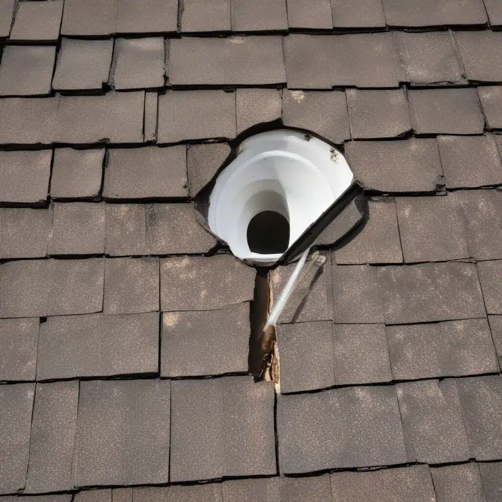 Roof Leak Detection: Identifying and Addressing the Source