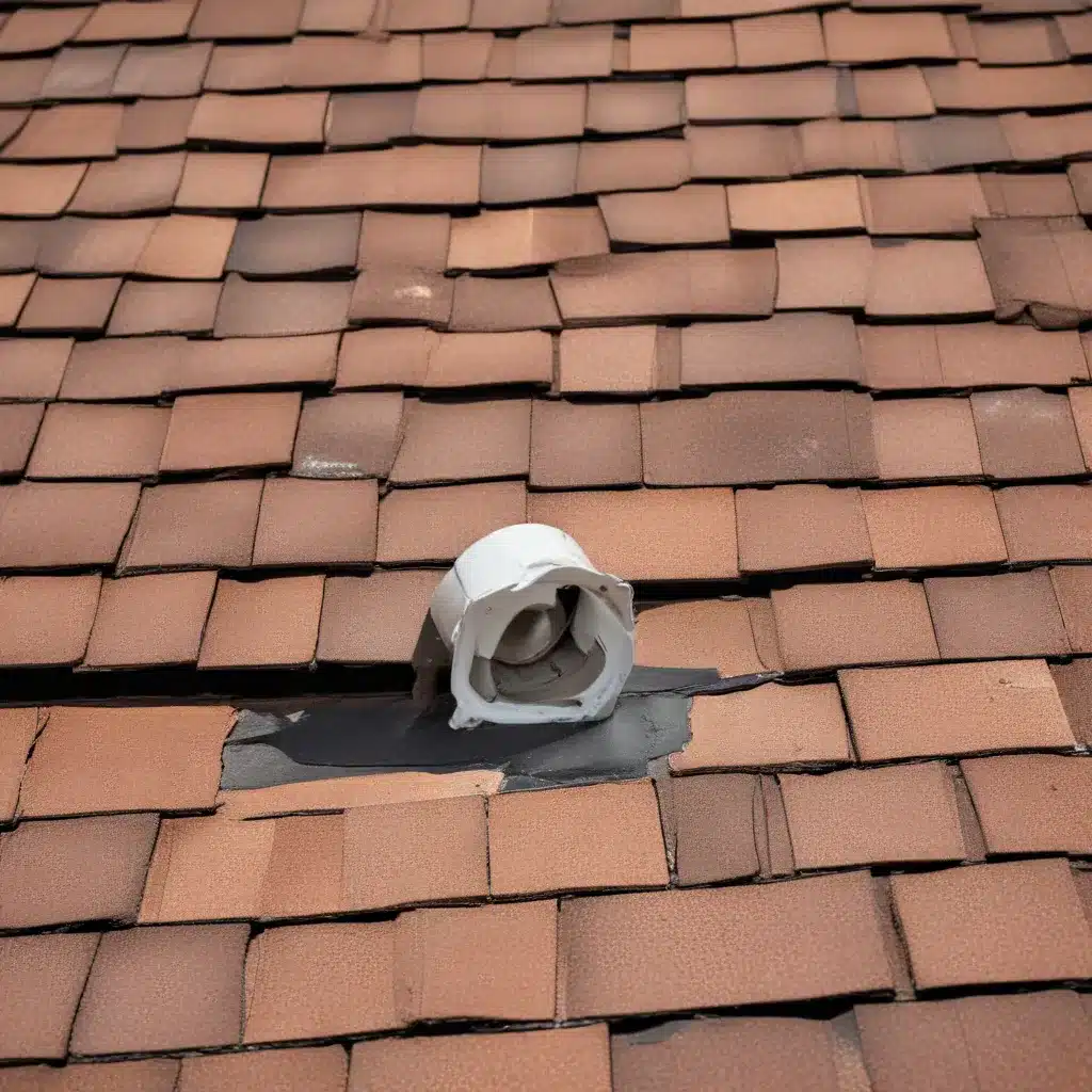 Roof Leak Detection and Repair: Identifying the Causes and Implementing Effective Solutions