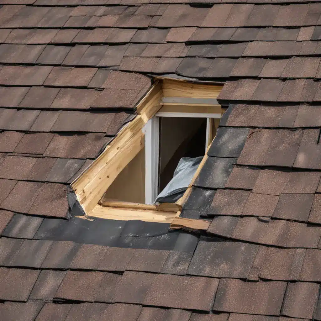 Roof Leaks Begone: Identifying and Addressing Common Roofing Issues