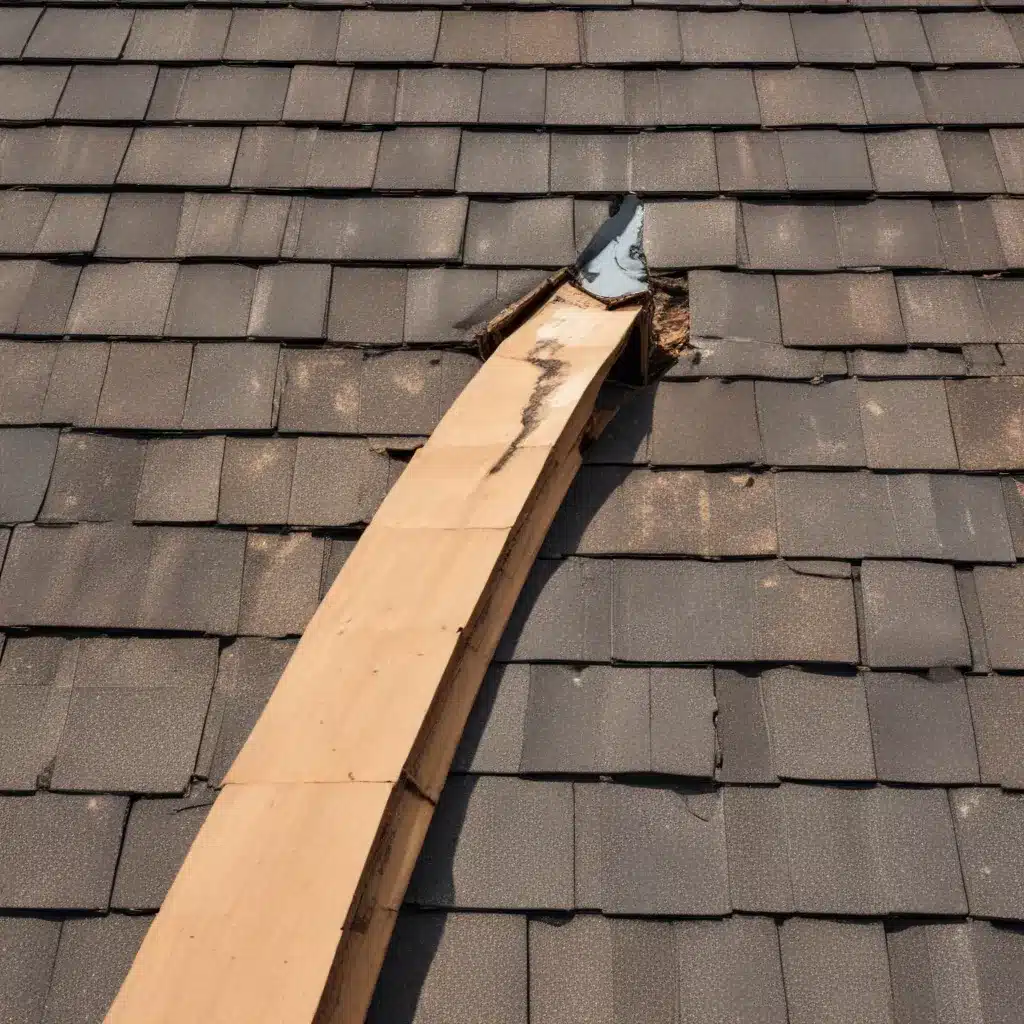 Roof Leaks: Identifying the Causes and Implementing Effective Repair Strategies