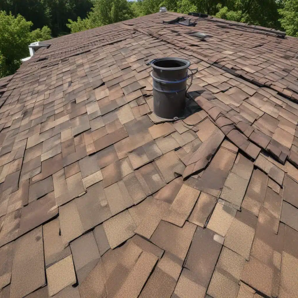 Roof Maintenance Checklist: Ensuring Long-Term Performance