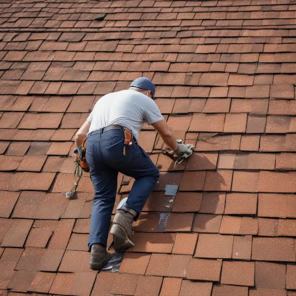Roof Maintenance Checklist: Keeping Your Roof in Optimal Condition