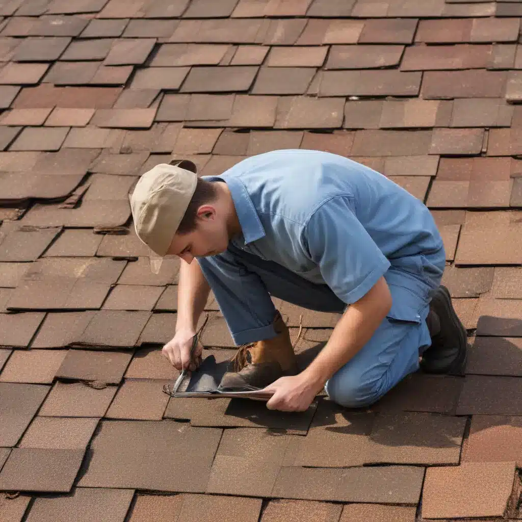 Roof Maintenance Checklist: Keeping Your Roof in Top Condition