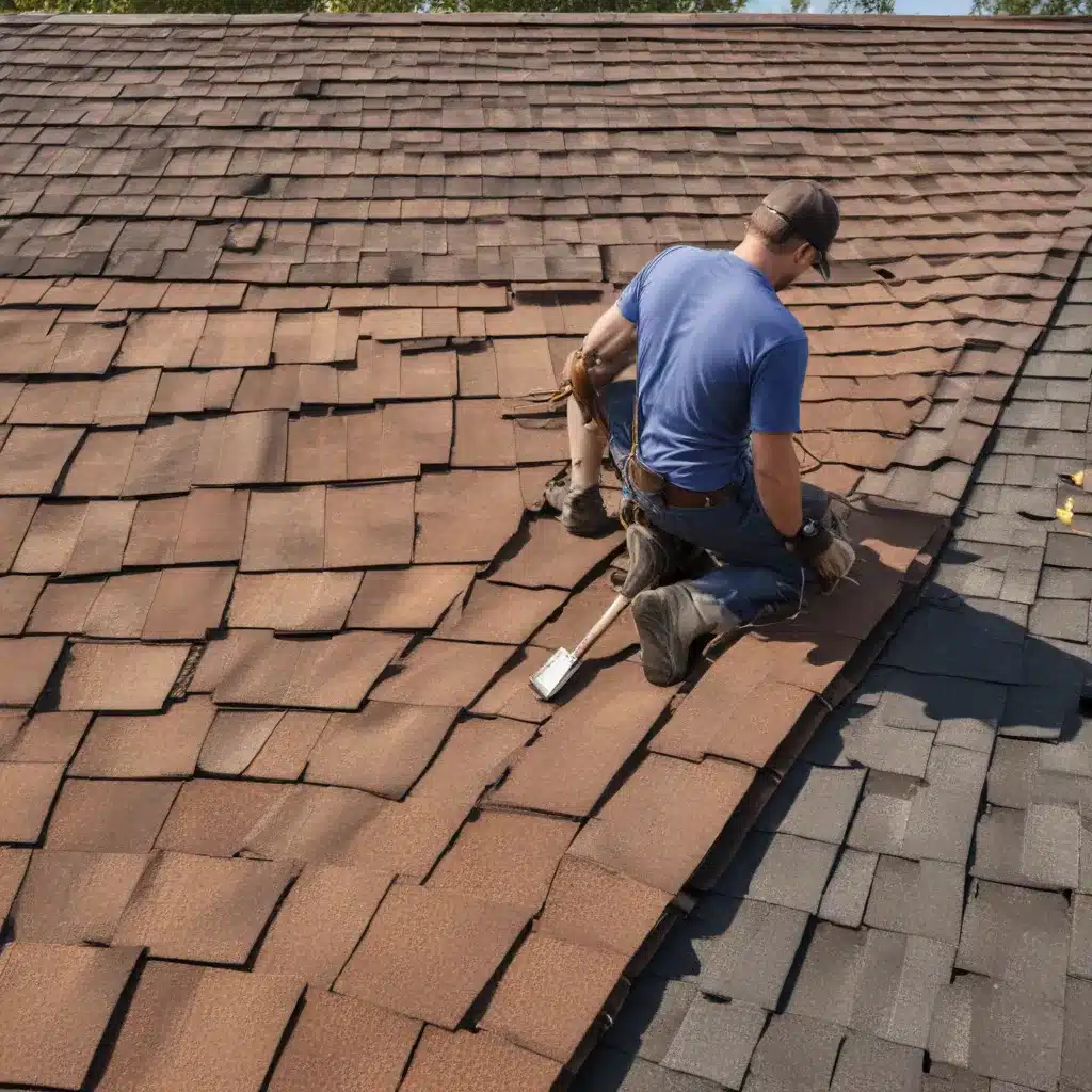 Roof Maintenance Checklist: Keeping Your Roof in Top Condition and Extending Its Life
