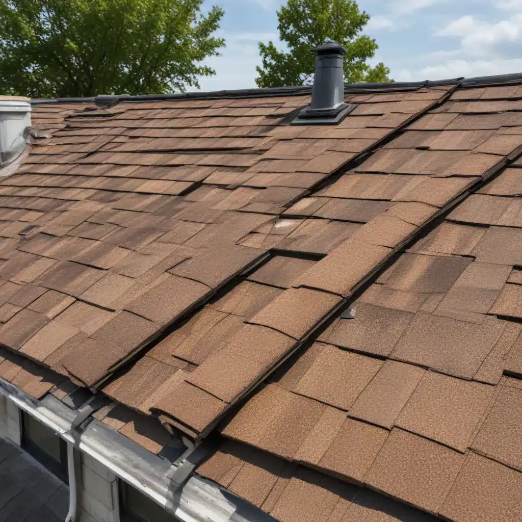 Roof Maintenance Checklist: Keeping Your Roof in Top Shape