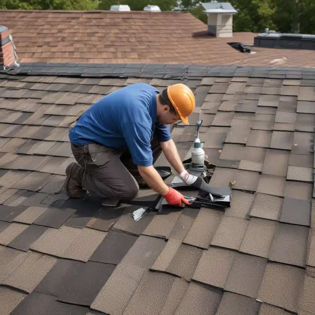 Roof Maintenance Checklist: Staying on Top of Seasonal Upkeep