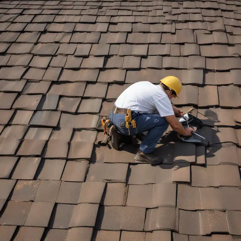 Roof Maintenance Checklists: Staying Ahead of Potential Problems