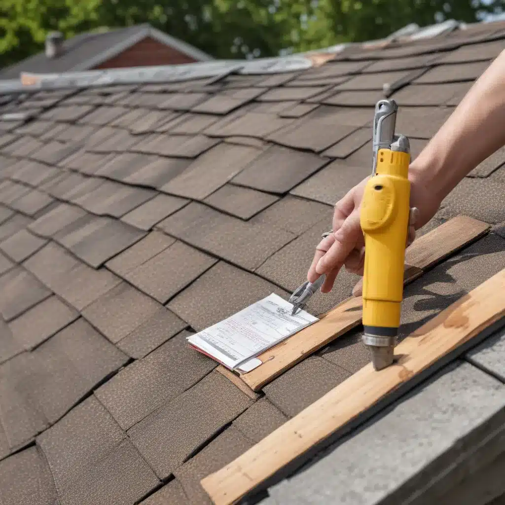 Roof Maintenance Checklists for Rental Properties: Safeguarding Your Assets
