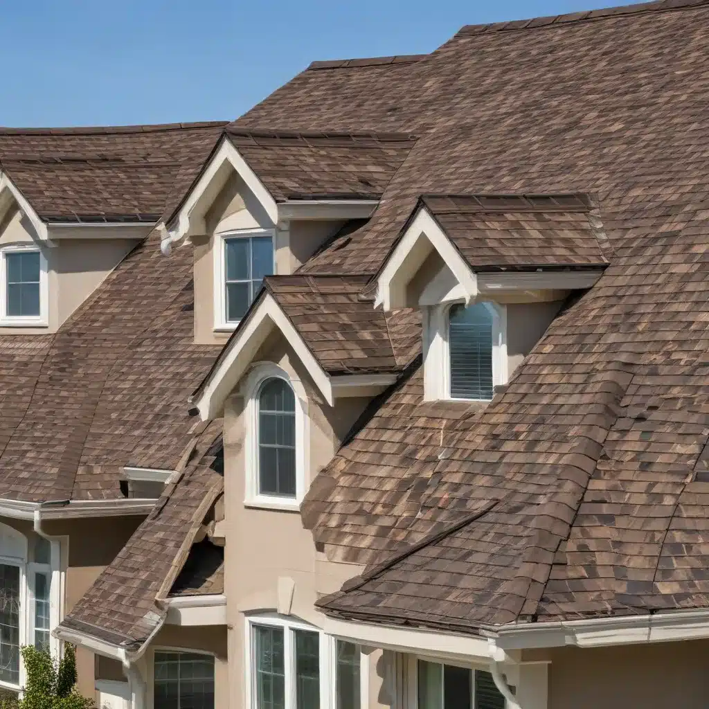 Roof Maintenance: Keeping Your Home Protected Year-Round