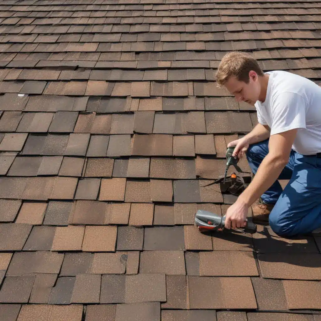 Roof Maintenance Mastery: Proactive Steps for Lasting Protection