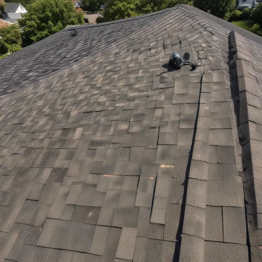 Roof Maintenance Routines: Keeping Your Roof in Top Condition