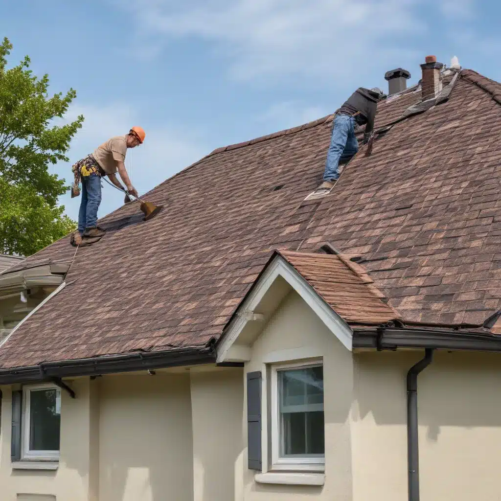 Roof Maintenance Routines: Simple Practices to Prolong Roof Lifespan