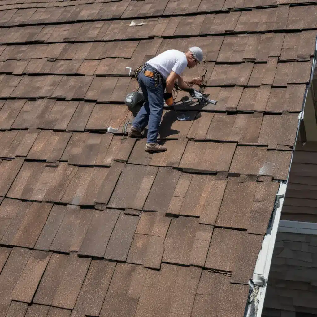 Roof Maintenance Routines: Simple Steps to Keep Your Roof in Top Shape