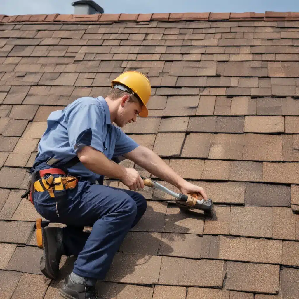 Roof Maintenance Schedules: Keeping Your Roof in Peak Condition