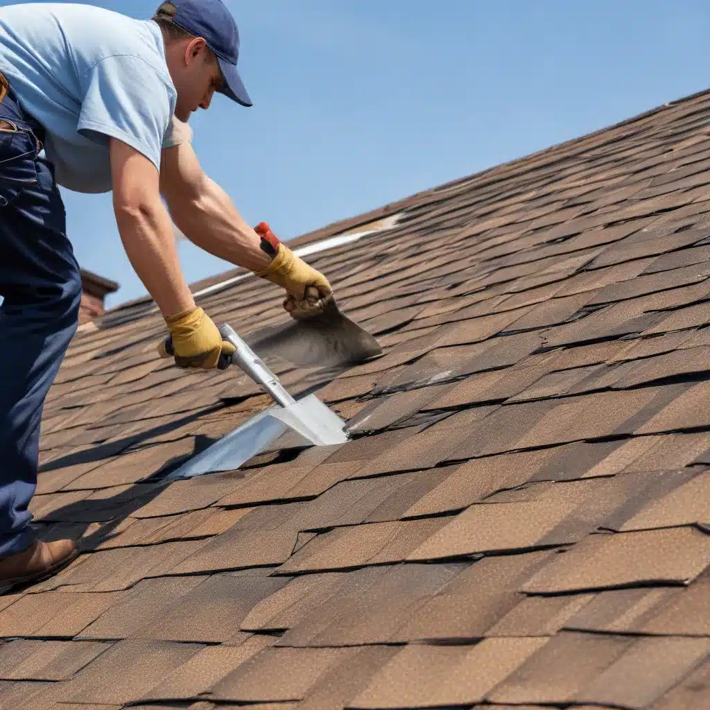 Roof Maintenance Strategies: Preventing Costly Repairs Down the Line