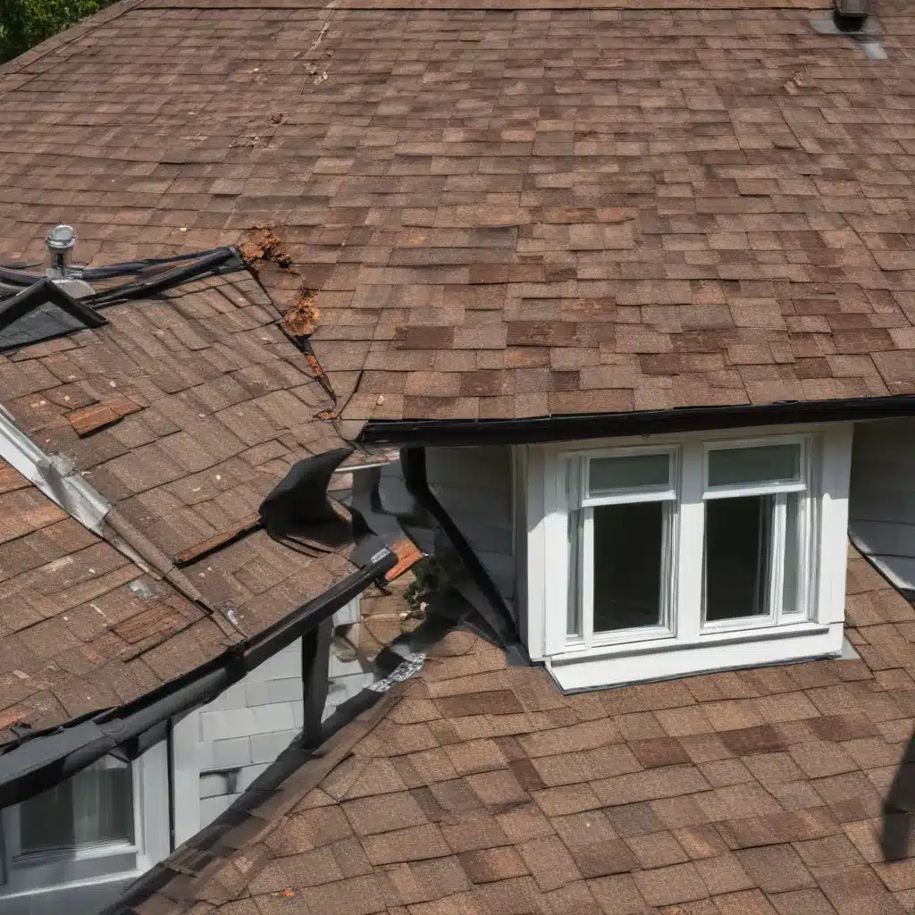 Roof Maintenance Strategies for Homeowners: A Proactive Approach