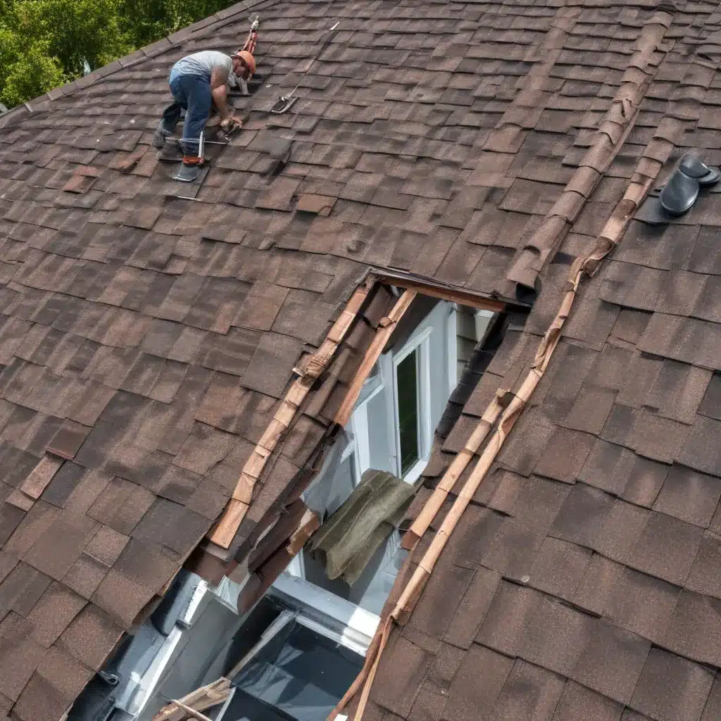 Roof Maintenance Strategies for Weatherproofing Your Home