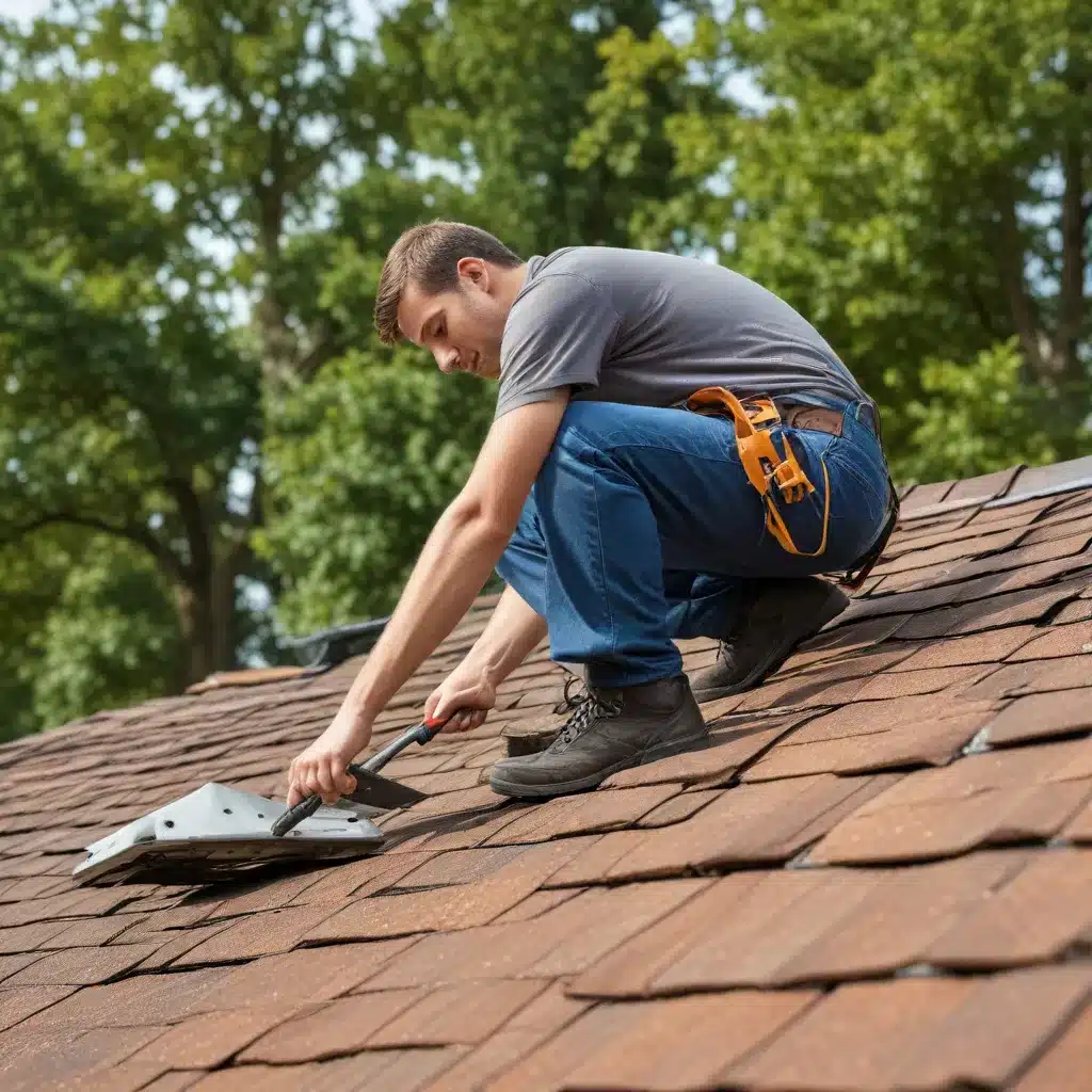 Roof Maintenance Tips for DIY Enthusiasts: Keeping Your Roof in Top Shape