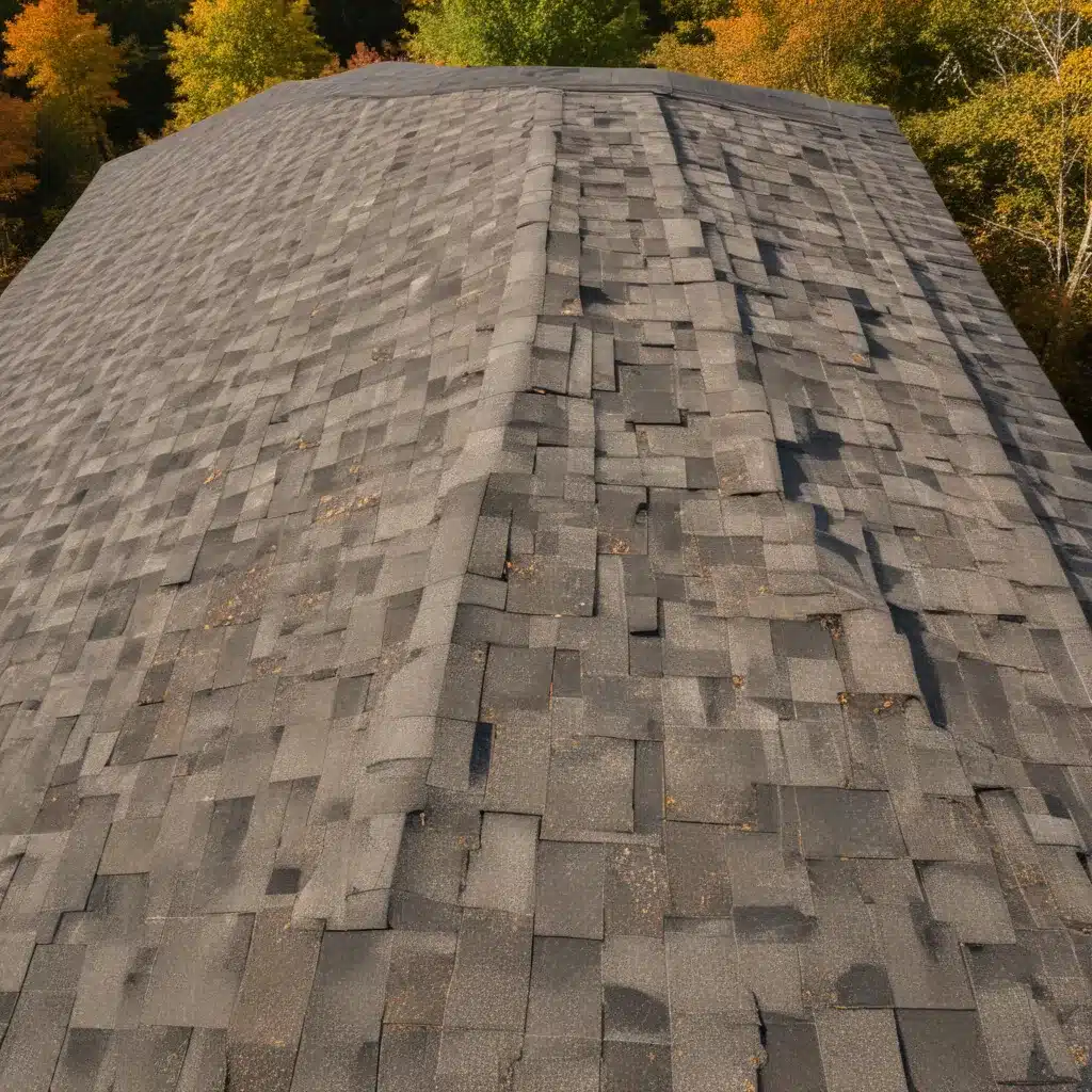 Roof Maintenance Tips for the Changing Seasons