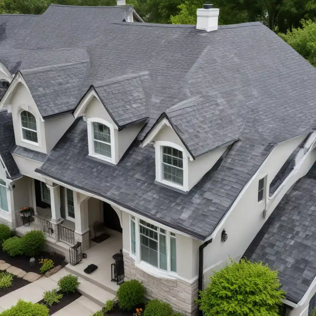 Roof Maintenance and Curb Appeal: Strategies for Enhancing Your Home’s Exterior