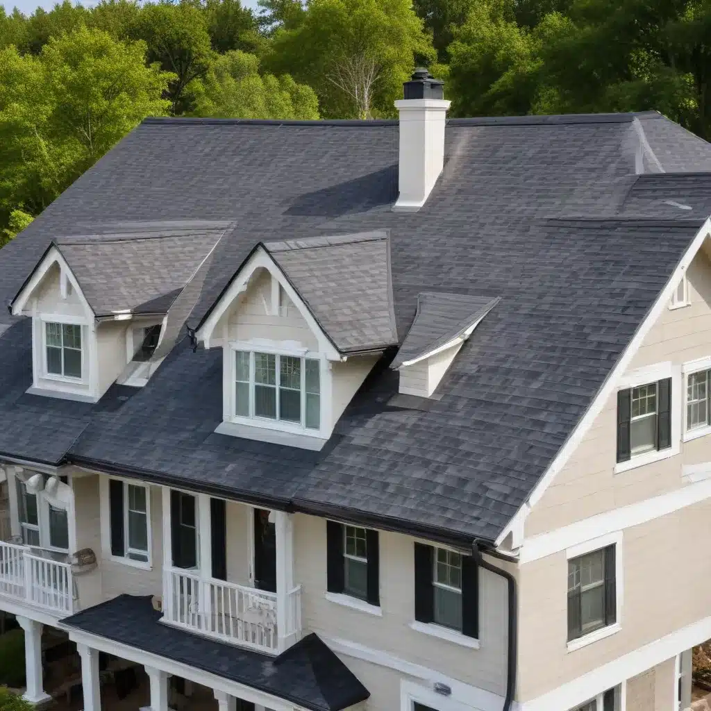 Roof Maintenance and Curb Appeal: Strategies for Enhancing Your Home’s Exterior