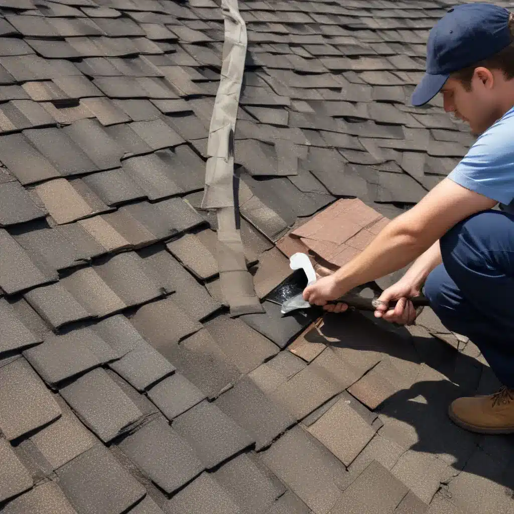 Roof Maintenance and Inspections: Identifying and Addressing Issues Early