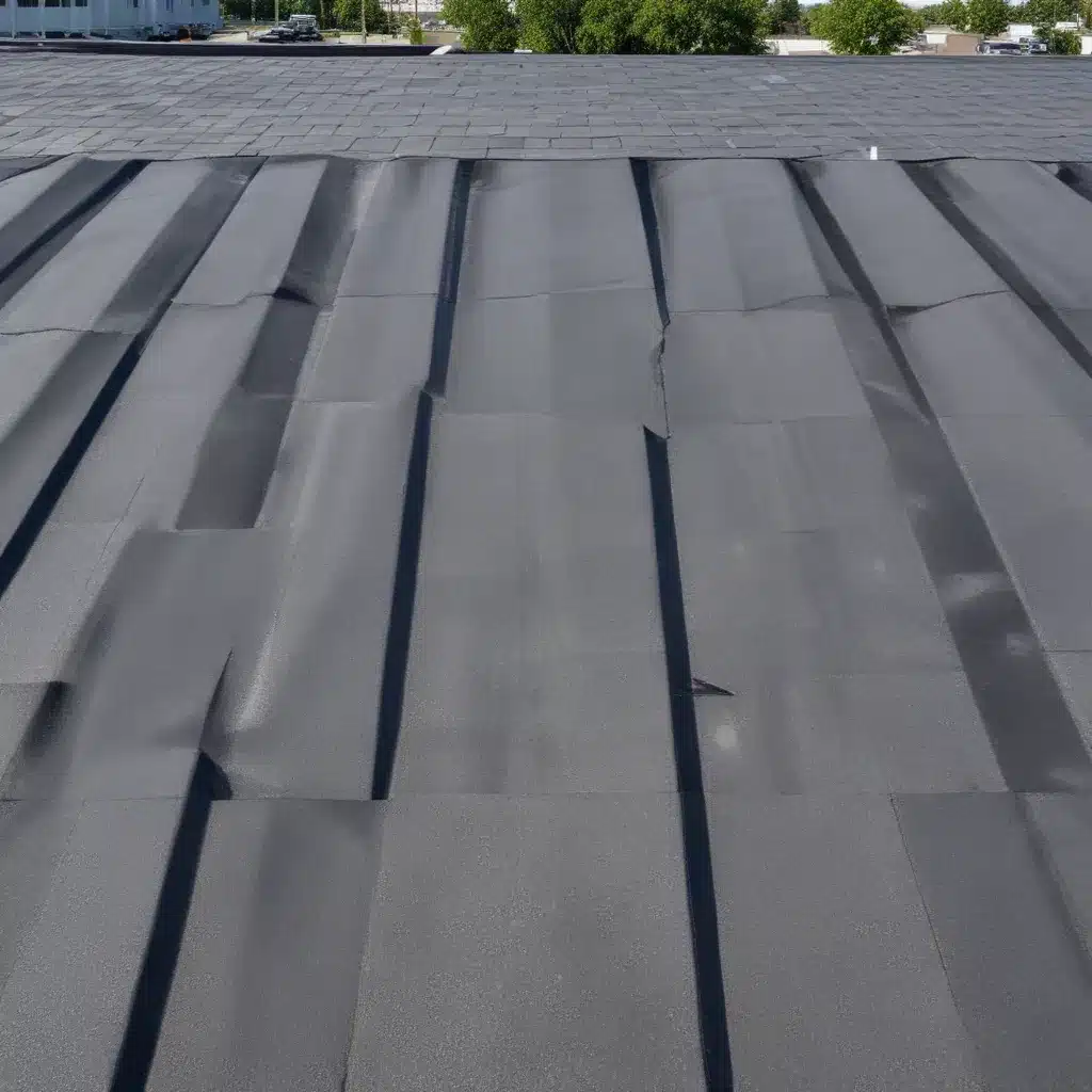 Roof Maintenance for Commercial Properties: Strategies for Optimal Performance